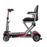 Solax Transformer II Scooter - Image 3