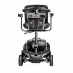 Pride Go Go Elite Traveller 2 w/iTurn, 4-Wheel - Image 12