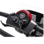 Pride Go Go Elite Traveller 2 w/iTurn, 4-Wheel - Image 13