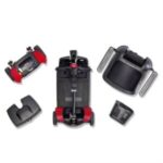 Pride Go Go Elite Traveller 2 w/iTurn, 4-Wheel - Image 14