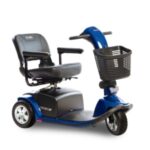 Pride Victory 10, 3-wheel - Image 2