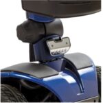 Pride Victory 10, 4-wheel Scooter - Image 4