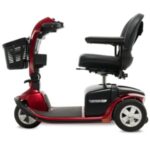 Pride Victory 10, 2.0 3 Wheel - Image 2