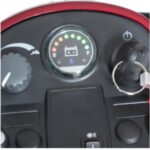 Pride Victory 9 3-wheel Scooter - Image 3