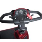 Pride Victory 9 3-wheel Scooter - Image 5