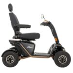 Baja Wrangler 2, 4 Wheel By Pride - Image 4