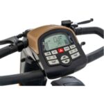 Baja Wrangler 2, 4 Wheel By Pride - Image 6