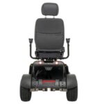 Baja Wrangler 2, 4 Wheel By Pride - Image 8