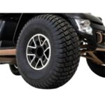 Baja Wrangler 2, 4 Wheel By Pride - Image 10