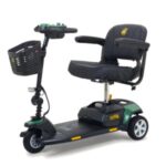 Golden Buzzaround XL / XLSHD, 3 Wheel - Image 3