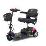 Golden Buzzaround XL / XLSHD, 3 Wheel - Image 5