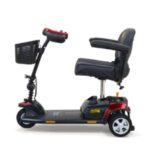 Golden Buzzaround XL / XLSHD, 3 Wheel - Image 6
