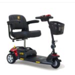 Golden Buzzaround XL / XLSHD, 3 Wheel - Image 7