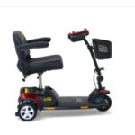 Golden Buzzaround XL / XLSHD, 3 Wheel - Image 8