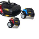 Golden Buzzaround XL / XLSHD, 4 Wheel - Image 16