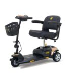Golden Buzzaround XL / XLSHD, 3 Wheel - Image 13