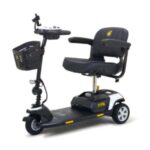 Golden Buzzaround XL / XLSHD, 3 Wheel - Image 14