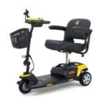 Golden Buzzaround XL / XLSHD, 3 Wheel - Image 15