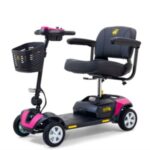 Golden Buzzaround XL, 4-Wheel - Image 9