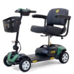 Golden Buzzaround XL, 4-Wheel - Image 10