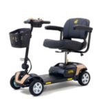 Golden Buzzaround XL, 4-Wheel - Image 14