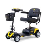 Golden Buzzaround XL, 4-Wheel - Image 13