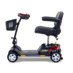 Golden Buzzaround XL, 4-Wheel - Image 5