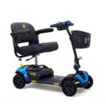 Golden Buzzaround XLS, 4 Wheel - Image 11