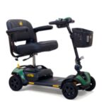 Golden Buzzaround XLS, 4 Wheel - Image 12