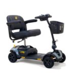 Golden Buzzaround XLS, 4 Wheel - Image 13