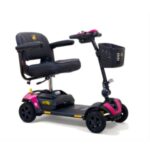 Golden Buzzaround XLS, 4 Wheel - Image 14