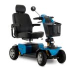Pride Victory LX Sport 4-wheel - Image 2