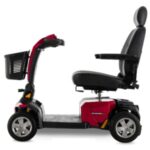 Pride Victory LX Sport 4-wheel - Image 3