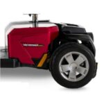 Pride Victory LX Sport 4-wheel - Image 4