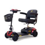 Golden Buzzaround XLS, 4 Wheel - Image 3