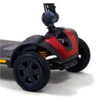 Golden Buzzaround XLS, 4 Wheel - Image 7