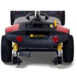 Golden Buzzaround XLS, 4 Wheel - Image 8