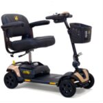 Golden Buzzaround XLS, 4 Wheel - Image 15