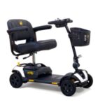Golden Buzzaround XLS, 4 Wheel - Image 16
