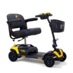 Golden Buzzaround XLS, 4 Wheel - Image 17
