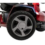 Pride Zero Turn 10, 4-wheel - Image 6