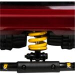 Pride Zero Turn 10, 4-wheel - Image 7