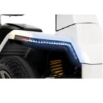 Pride Zero Turn 10, 4-wheel - Image 9