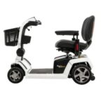 Pride Zero Turn 10, 4-wheel - Image 4