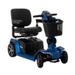 Pride Zero Turn 10, 4-wheel - Image 3