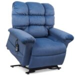 Cloud PR510-MXW Medium Wide - Image 2