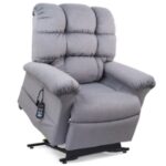 Cloud PR510-MXW Medium Wide - Image 3