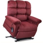 Cloud PR510-MXW Medium Wide - Image 4