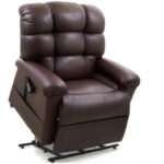 Cloud PR510-MXW Medium Wide - Image 5