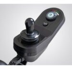 Jazzy 600 ES Power Wheelchair - Image 7